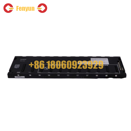 GE WESDAC D20A/0511-01010