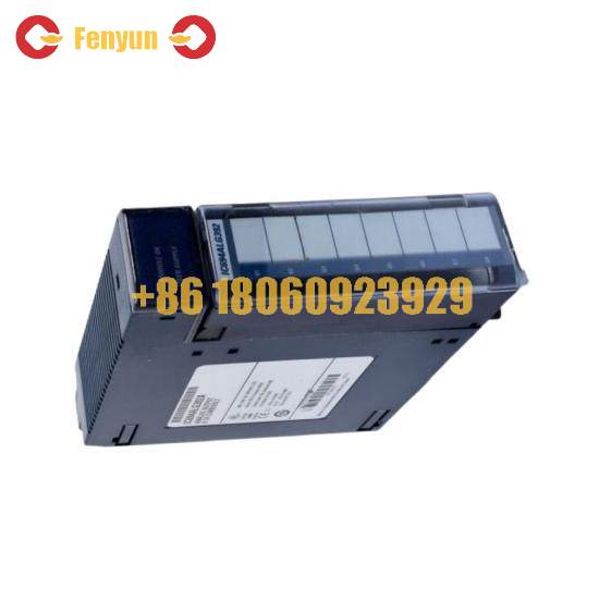 GENERAL ELECTRIC IC694ALG392