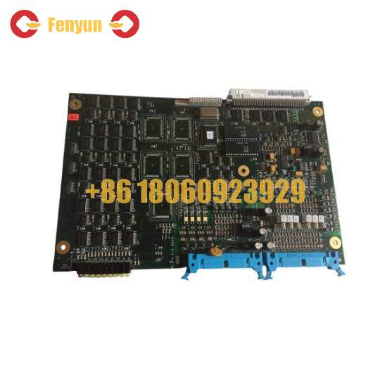 General Electric YPH108B Measurement Board