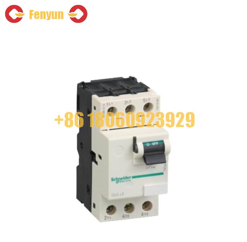 Schneider Electric GV2LE22 MOTOR CIRCUIT BREAKER