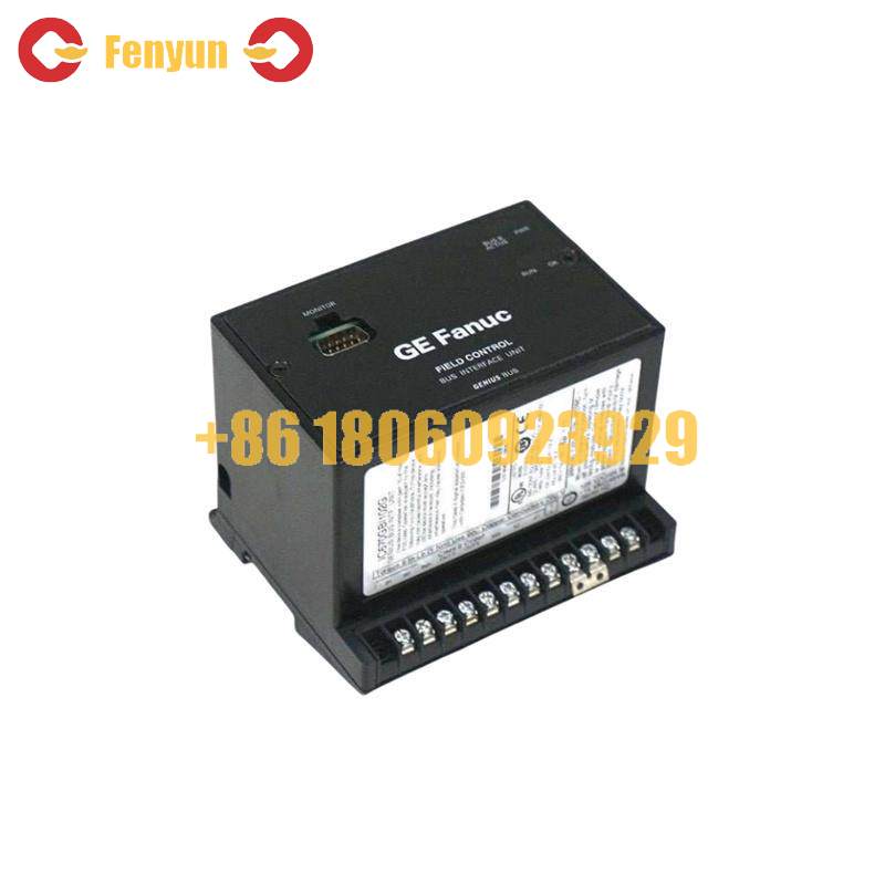 GE RS-FS-9001全新原装