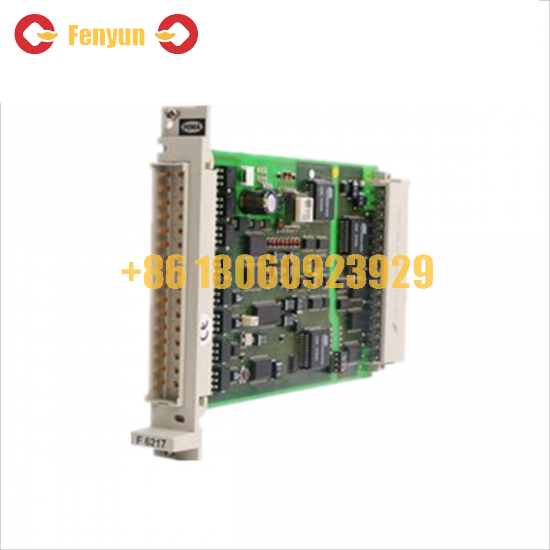 HIMA BV7046 PLC Module