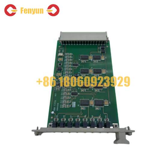 HIMA F3113A Output Amplifier Module