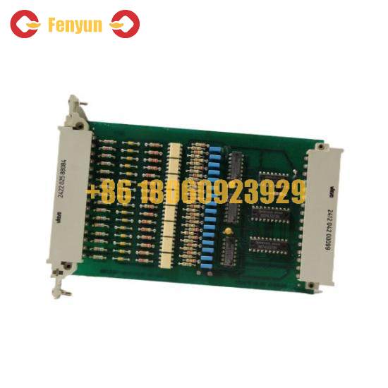 HIMA F3221 Input Module