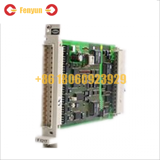 HIMA F6215 I/O Module