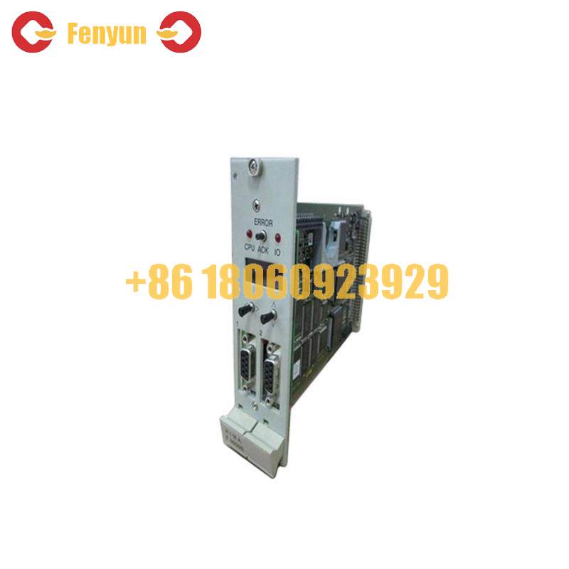 HIMA F7130A power supply module