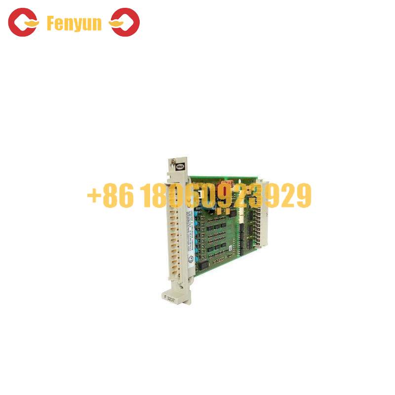 HIMA F7541 Input Module