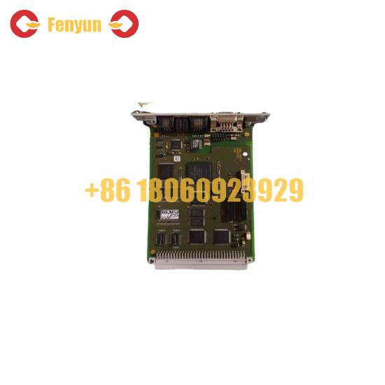 HIMA F8627X communication module