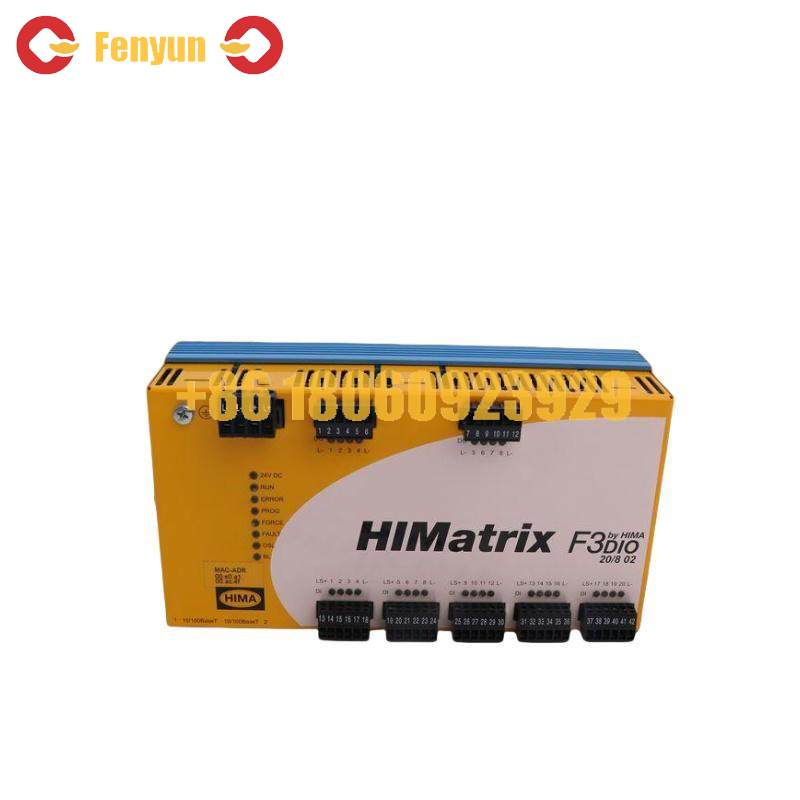 HIMA H4135A 992413560