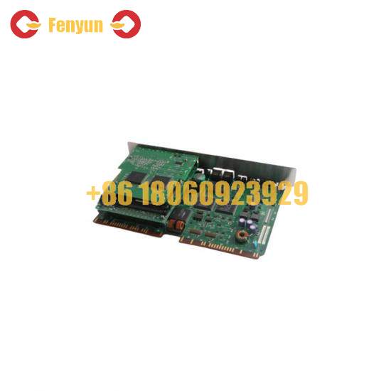 HITACHI LPU100H control card