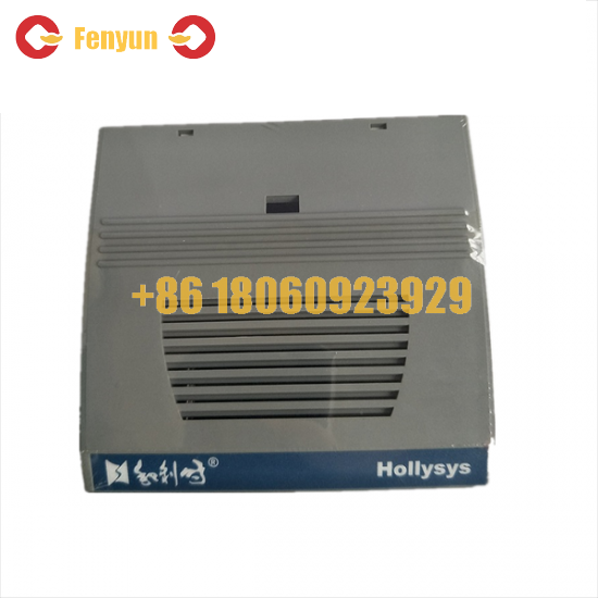 HOLLYSYS FM171B plc output module