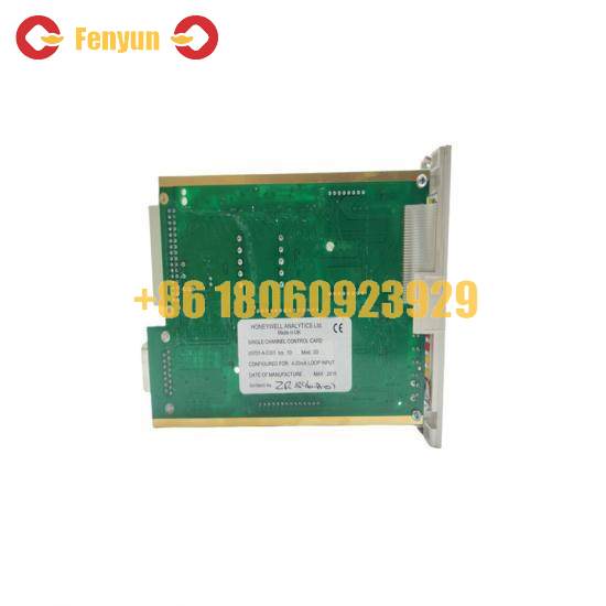 honeywell 05701-A-0301