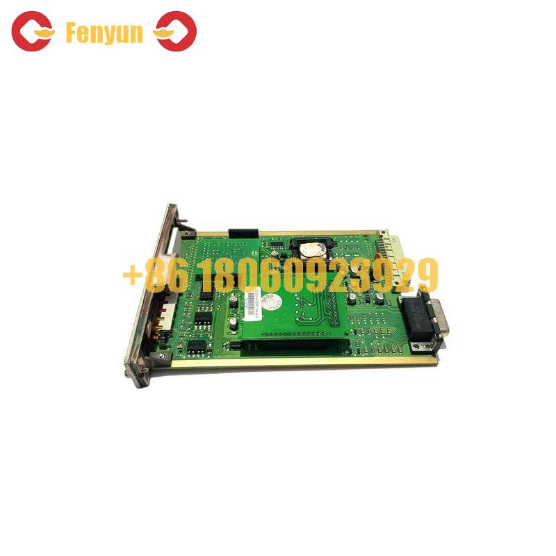 HONEYWELL 05701-A-0301 Control Card