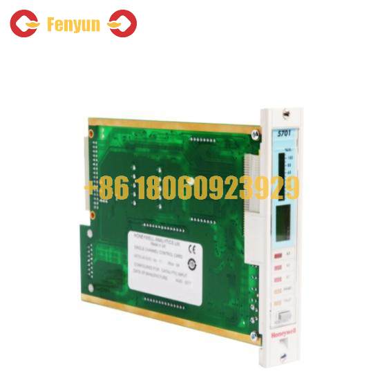 Honeywell 05701-A-0302 DCS Module