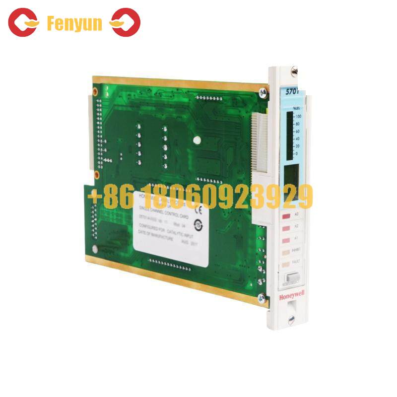 Honeywell 05701-A-0328 Analytics Relay Card