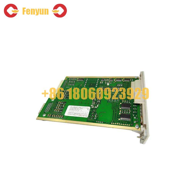 HONEYWELL 05704-A-0144 CONTROL CARD