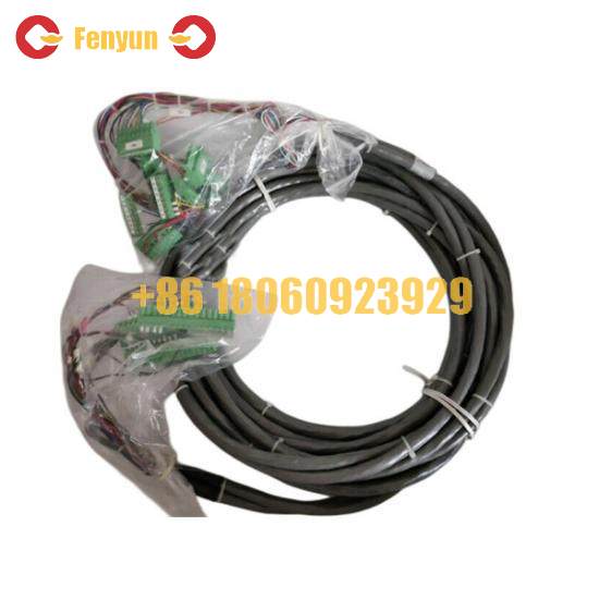 Honeywell 08698200AI Cable