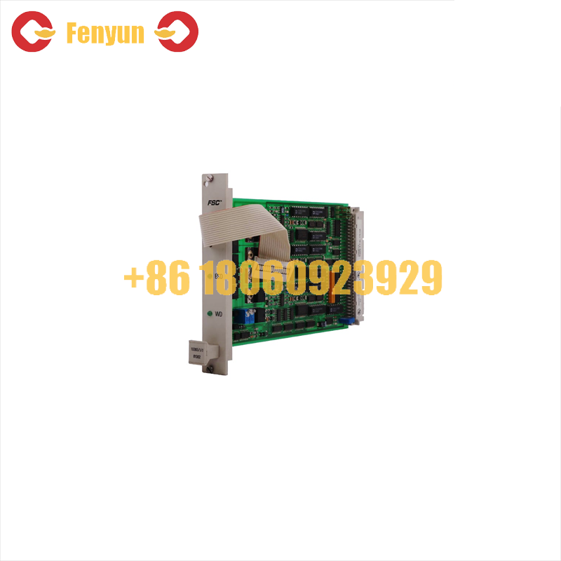 HONEYWELL 10005/1/1 Watchdog module