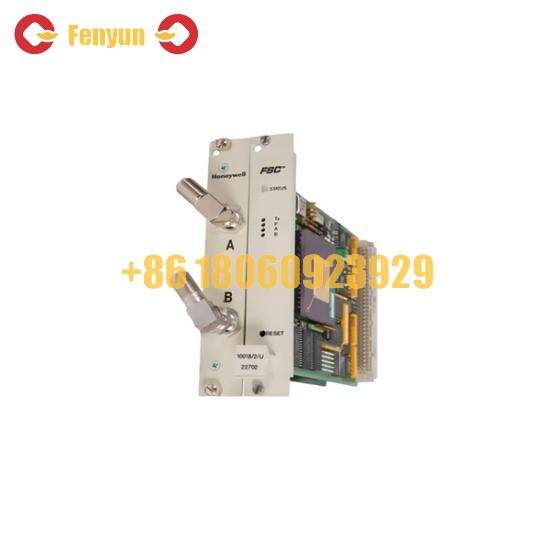 HONEYWELL 100182U COMMUNICATION MODULE