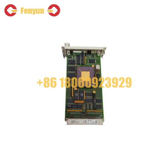 Honeywell 10018/2/U Communication Module