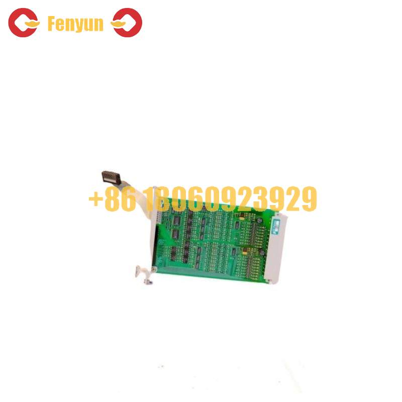 HONEYWELL 10101/1/1 module