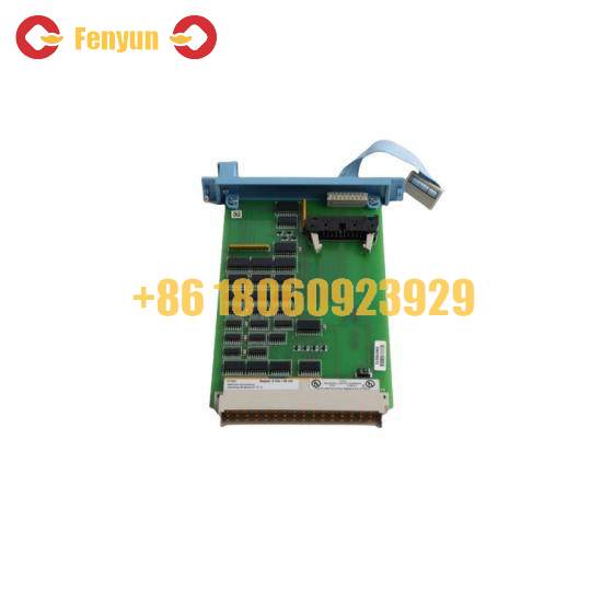 Honeywell 10307/1 Power Supply Board