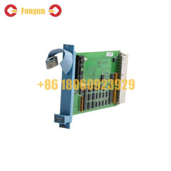 Honeywell 10307/1 Power Supply Board