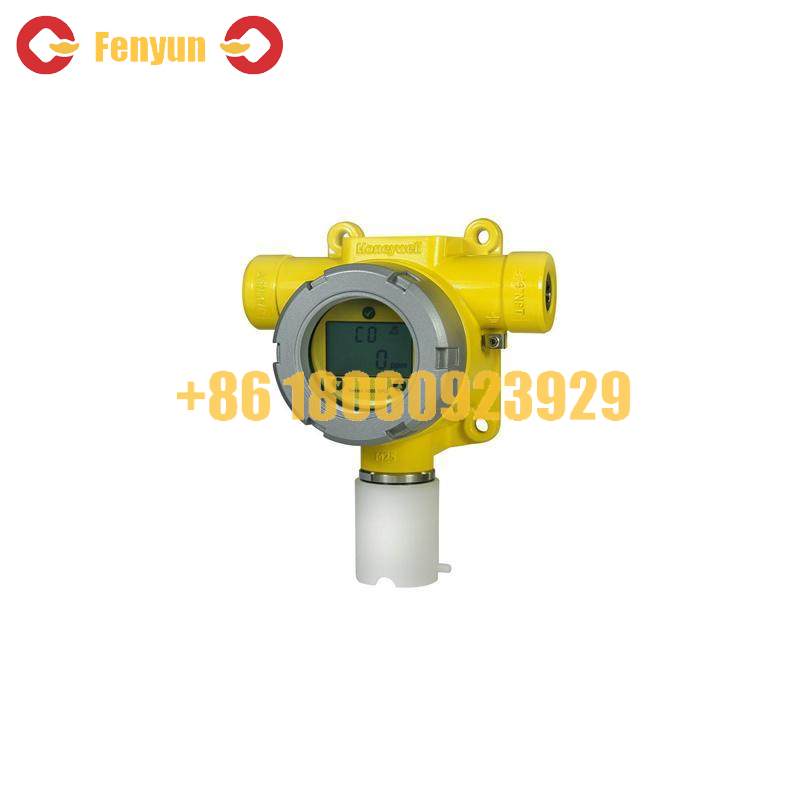 Honeywell 1226-0300-03 Flammable Gas Sensor