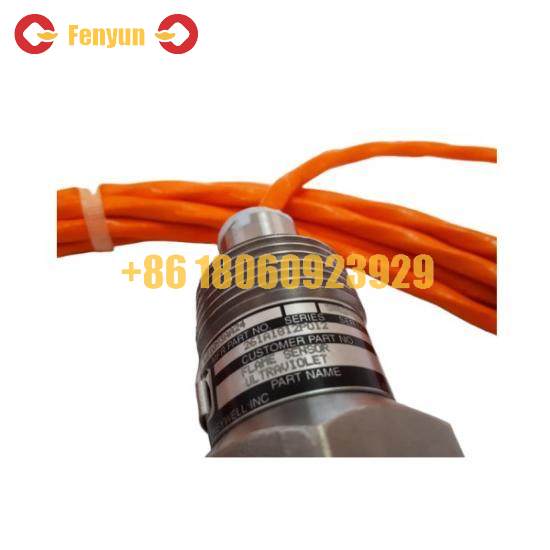 Honeywell 261A1812P012 Flame Sensor