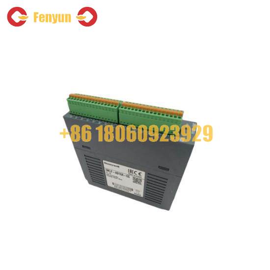 Honeywell 2MLF-AD16A-CC  Analog input Module