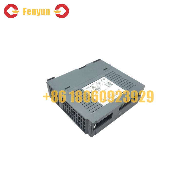 Honeywell 2MLR-DBSH I/O interface module