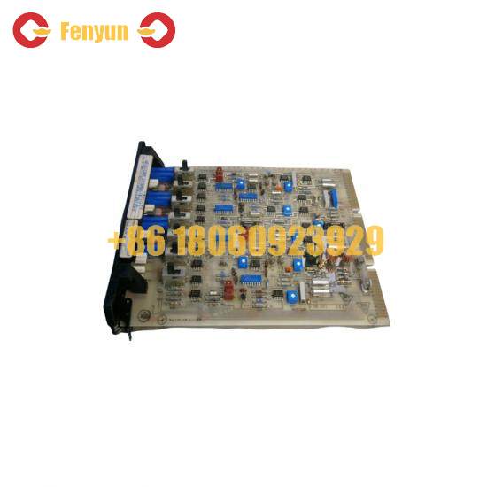 Honeywell 30731720-001 Pcb Circuit Board