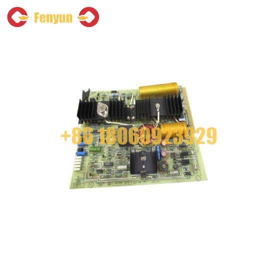 HONEYWELL 30731808-001 REGULATOR MODULE