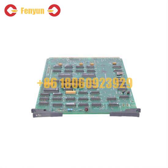 HONEYWELL 30731832-001 Processor Module