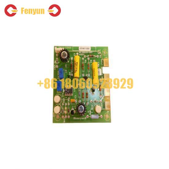 Honeywell 49788026-001 C-tbi10 Input Module