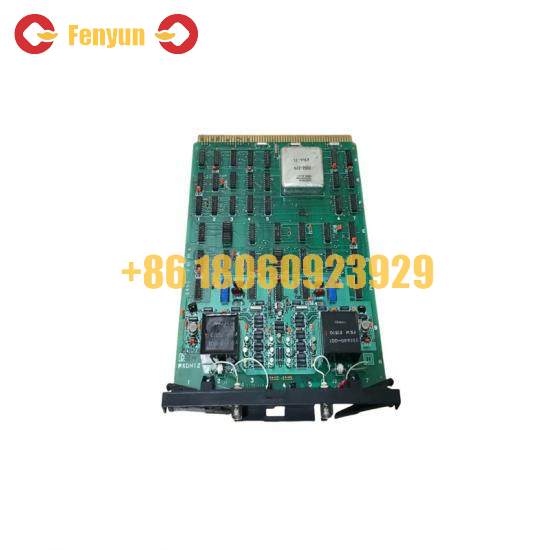 Honeywell 4DP7APXDH122 Circuit Board