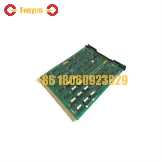 Honeywell 4DP7APXPM-155 Pcb Circuit Board