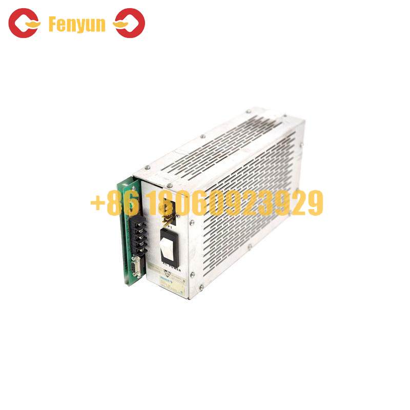 HONEYWELL 51107595-100 POWER SUPPLY