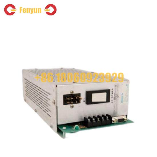 Honeywell 51107595-100 Power Supply Unit