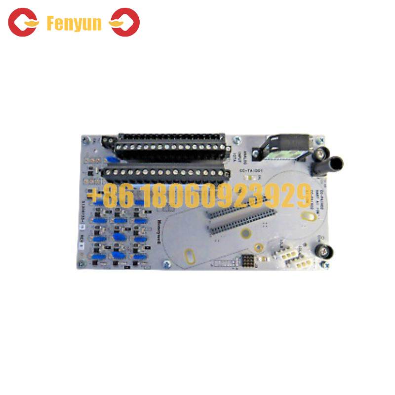 HONEYWELL 51153743-101 Analog Input