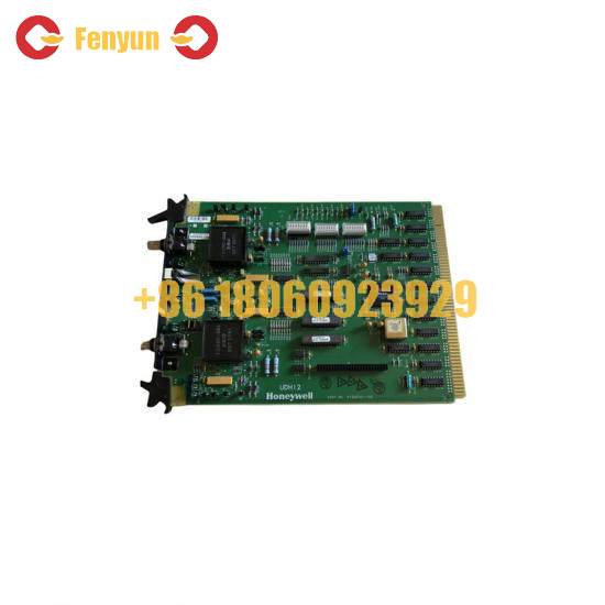 Honeywell 51198831-100 COMMUNICATION MODULE