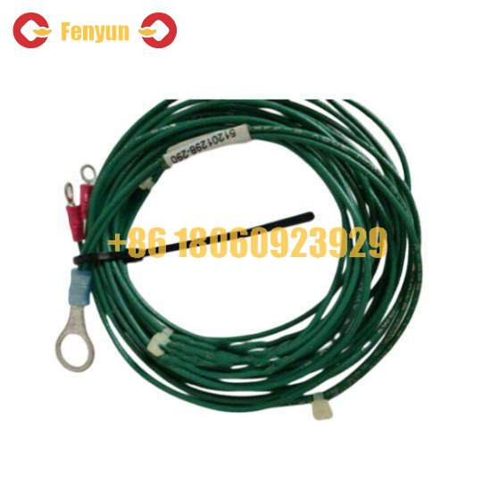 Honeywell 51201298-290 GROUND CABLE