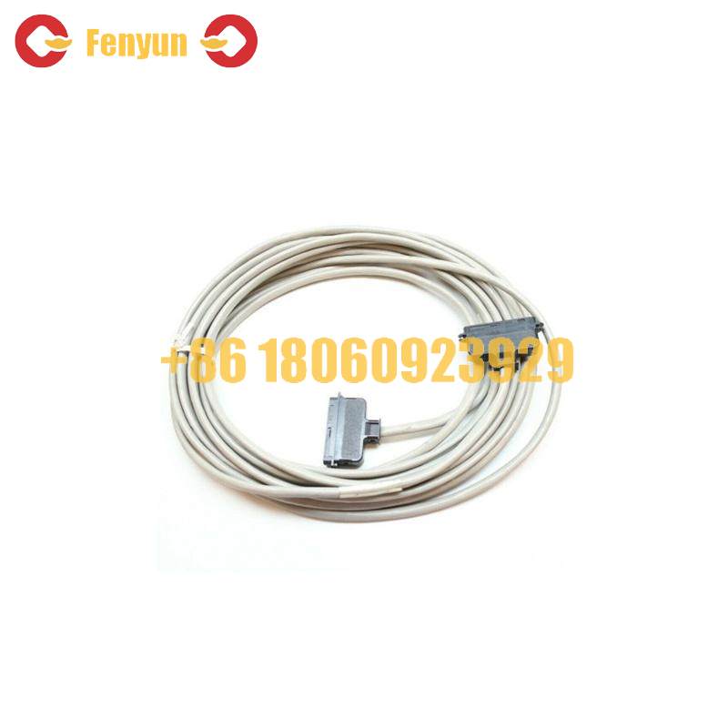 Honeywell 51201420-020 MU-KLAM02 FTA cable