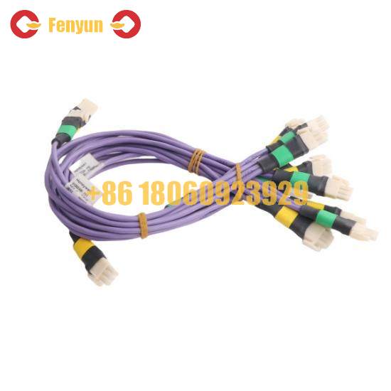 Honeywell 51202329-112  I/O Link Cable