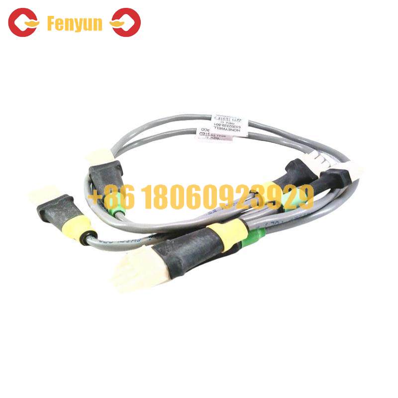 HONEYWELL 51202329-802 CABLE SET