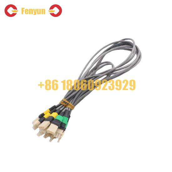 Honeywell 51202659-202 I/O Link Cable