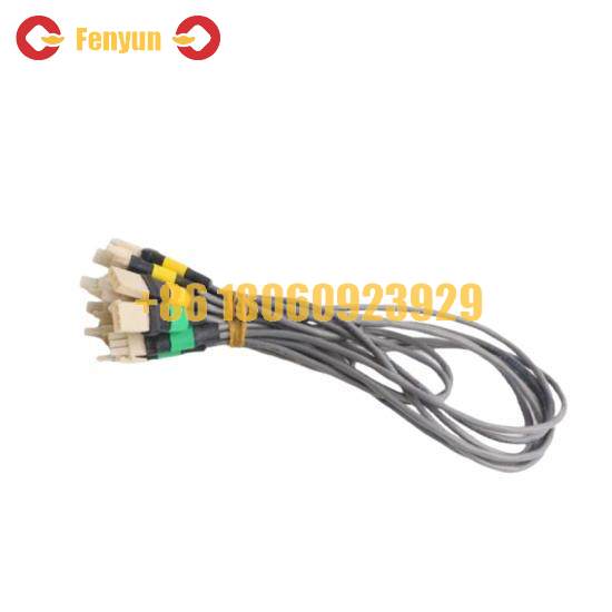 Honeywell 51202659-202 I/O Link Cable