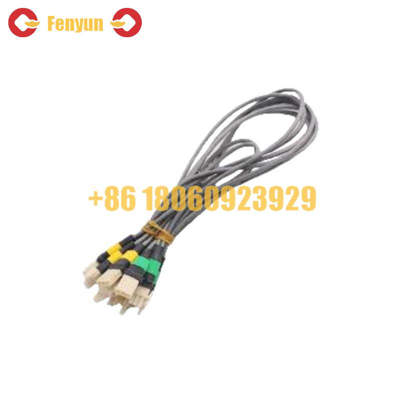 HONEYWELL 51202659-202 I/O Link Cable Pair