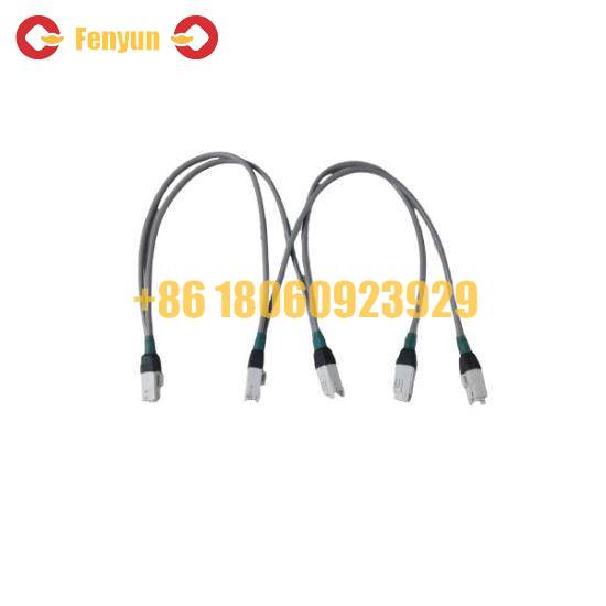 Honeywell 51202971-500/51202971-501/51202971-502 Interface Cable