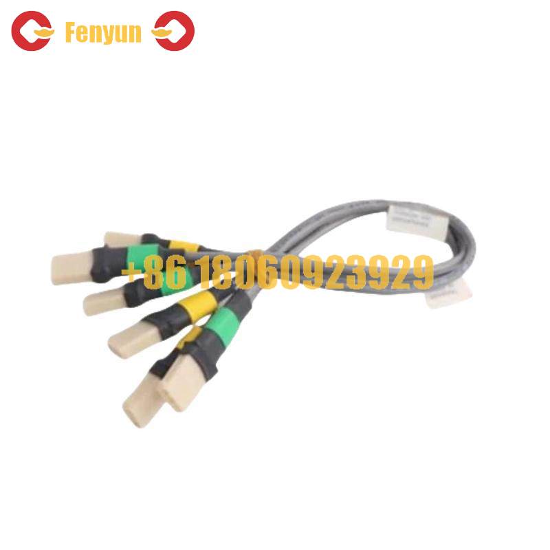 HONEYWELL 51202971-500/51202971-501/51202971-502 Interface cables